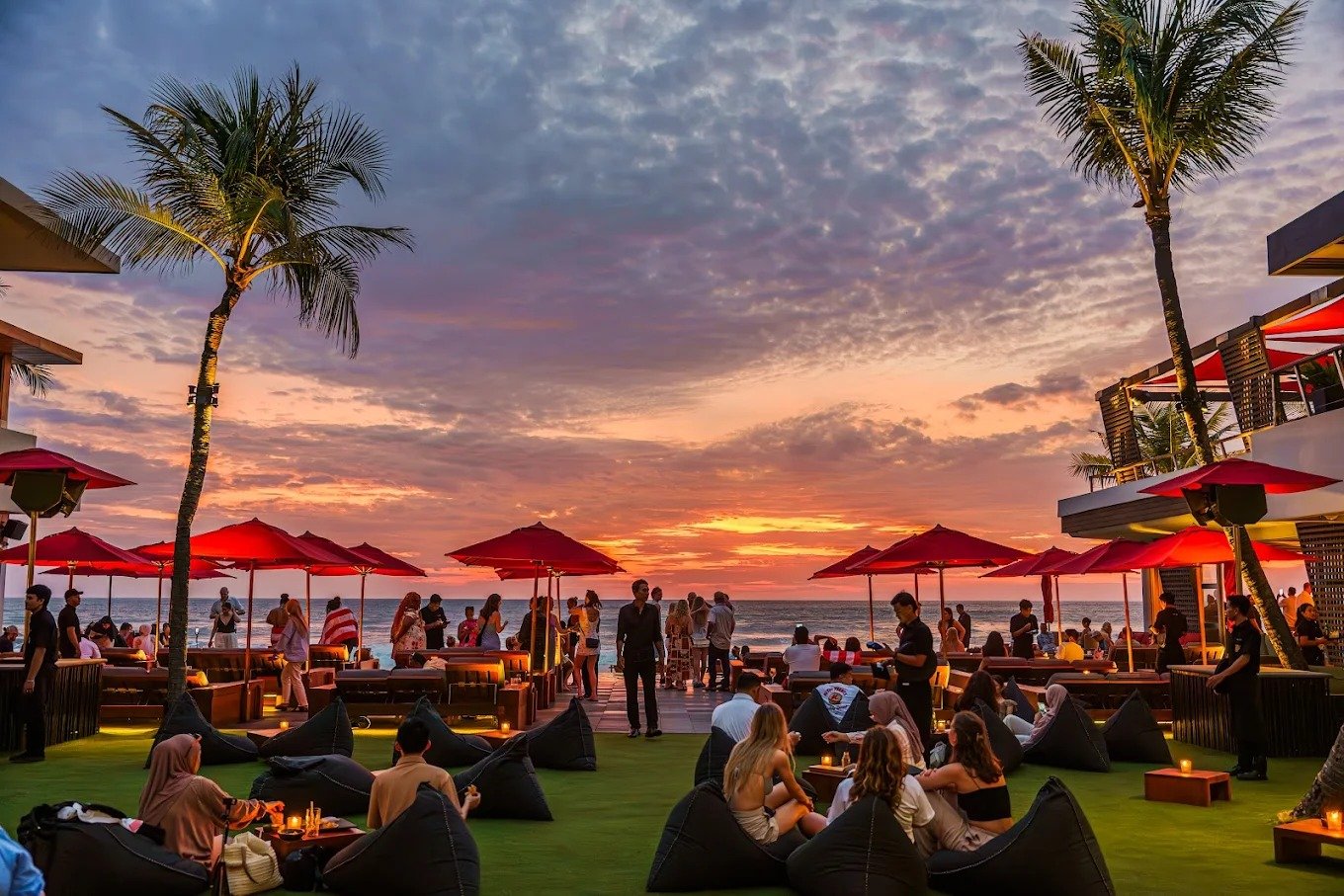 Instagrammable Spots in Seminyak