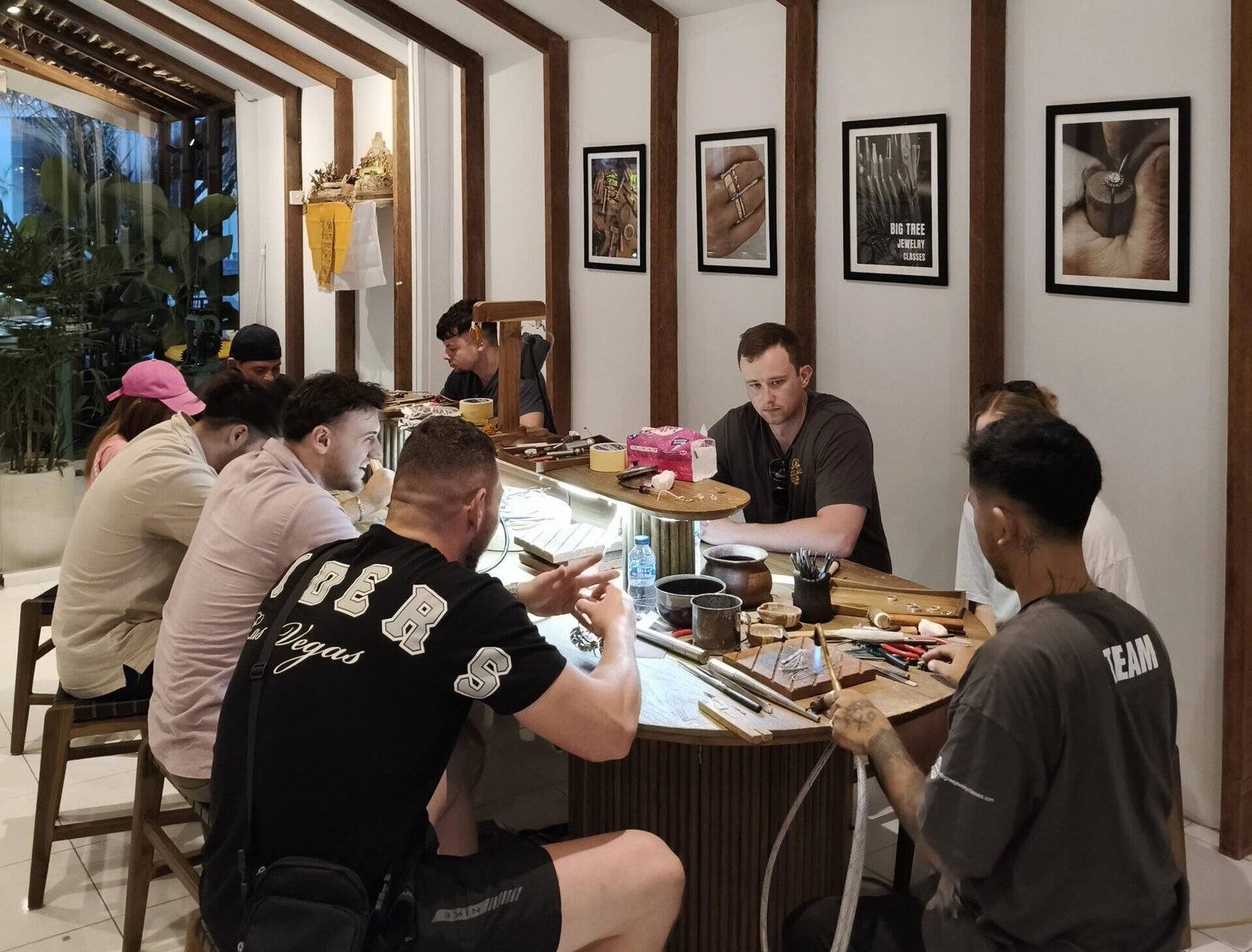 Instagrammable Spots in Seminyak
