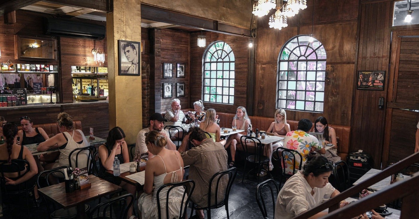 Instagrammable Spots in Seminyak