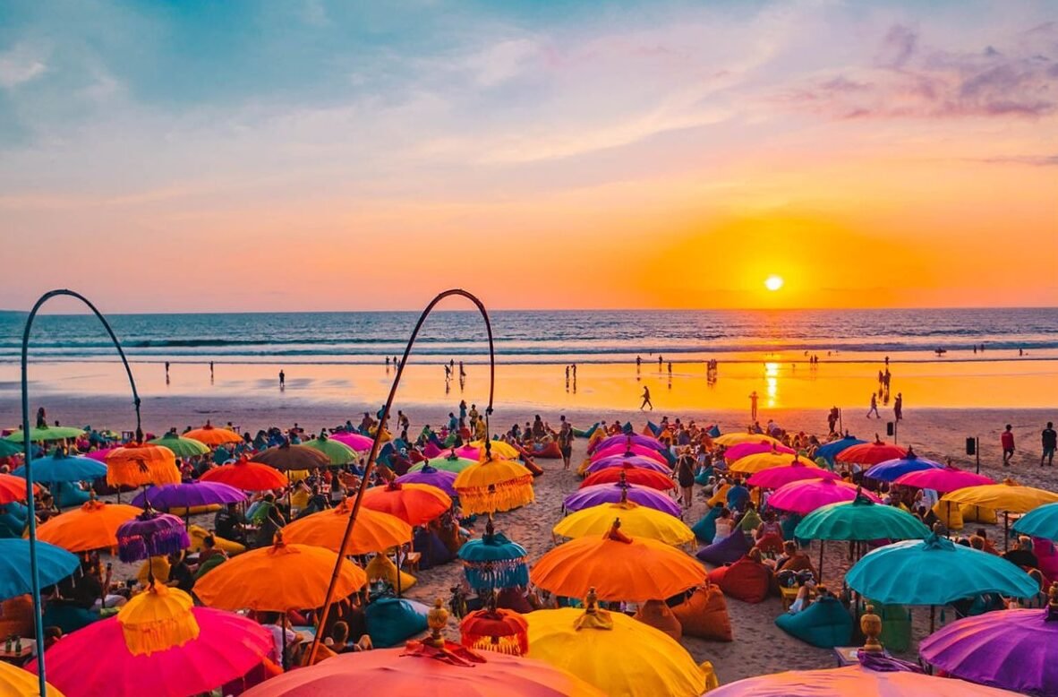 Things to Do in Seminyak