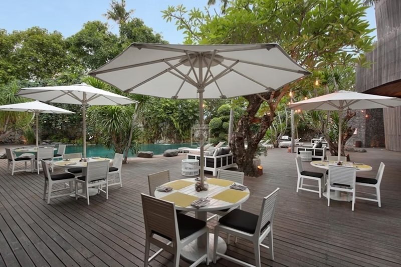 Coworking Spaces in Seminyak
