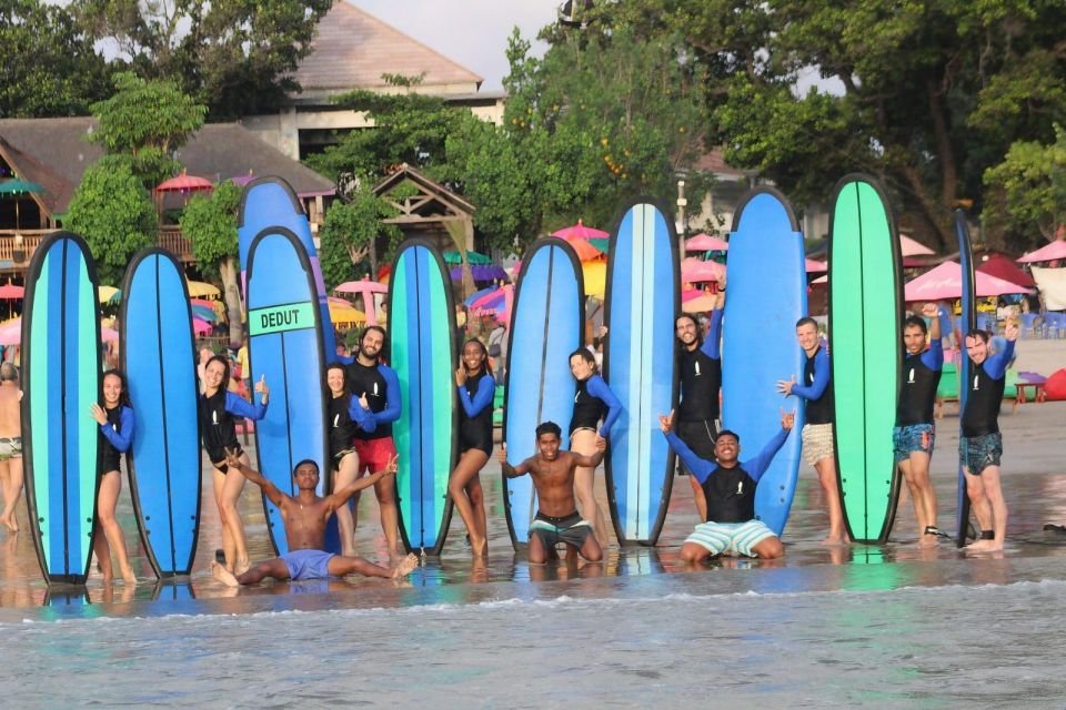 Things to Do in Seminyak