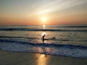 Sunset Spot Seminyak