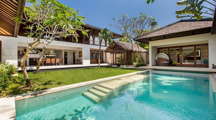 Best Villas in Seminyak