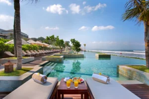 Sunset Spot Seminyak