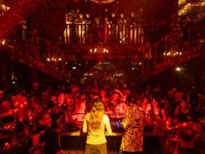 Seminyak Nightlife