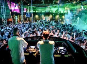 Seminyak Nightlife
