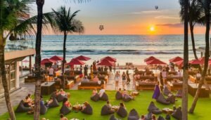 Honeymood Seminyak