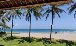 Sunset Spot Seminyak