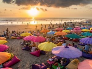 Seminyak Nightlife