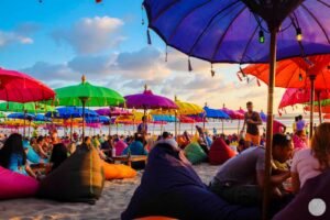 Sunset Spot Seminyak