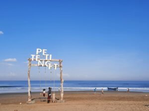 Sunset Spot Seminyak