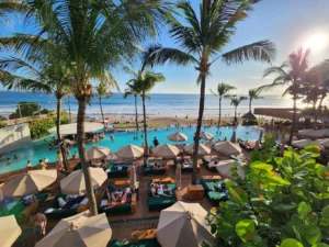 Sunset Spot Seminyak