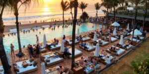 Seminyak Nightlife