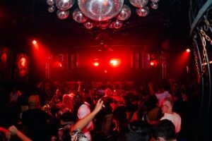 Seminyak Nightlife