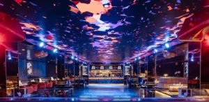 Seminyak Nightlife