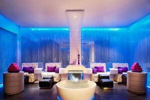Spa in Seminyak