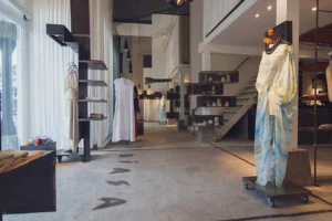 Boutique in Seminyak