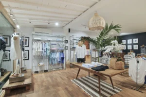 Boutique in Seminyak