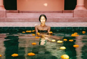Spa in Seminyak