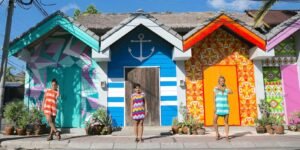 Boutique in Seminyak