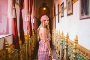 Boutique in Seminyak