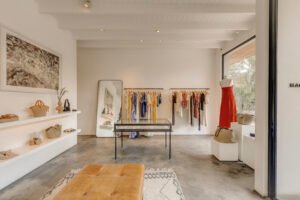 Boutique in Seminyak