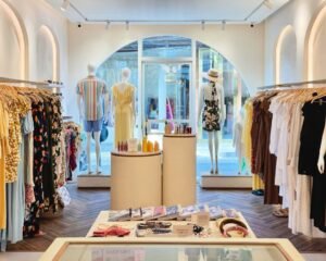 Boutique in Seminyak