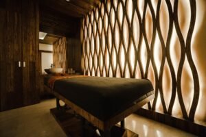 Spa in Seminyak