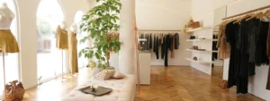 Boutique in Seminyak