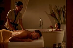Spa in Seminyak