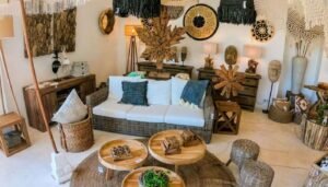 Homewares in Seminyak