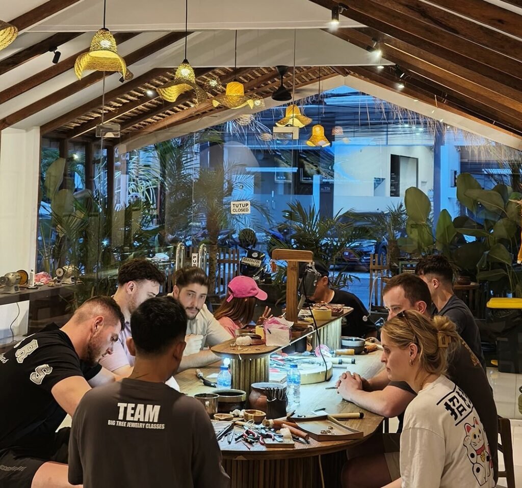 souvenirs in Seminyak