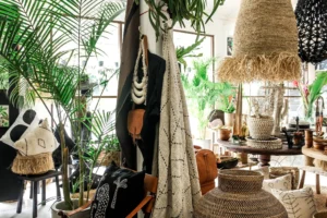 Homewares in Seminyak