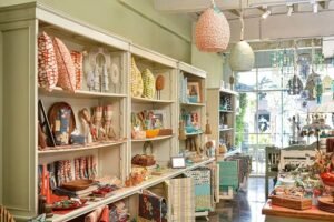 Homewares in Seminyak