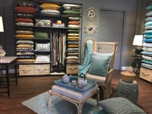 Homewares in Seminyak