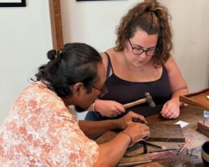 Seminyak Jewelry Making