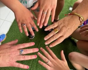 Seminyak Jewelry Making