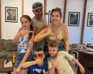 Family Jewelry Class