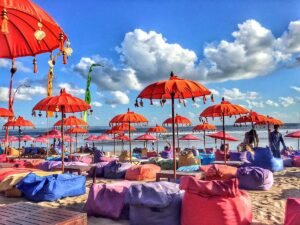 Romantic Things To Do Seminyak