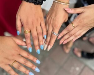 Padi Jewelry Classes