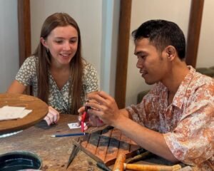 Padi Jewelry Classes