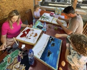 New Year Getaway in Bali