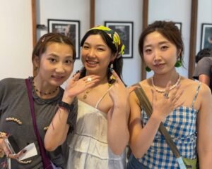 Lucky Jewelry Making Seminyak