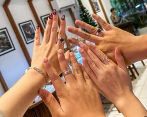 Lucky Jewelry Making Seminyak