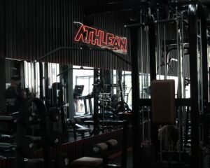 Fun Sport in Seminyak