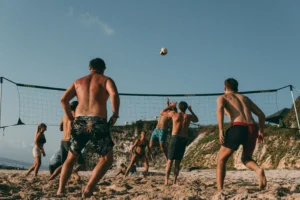 Fun Sport in Seminyak