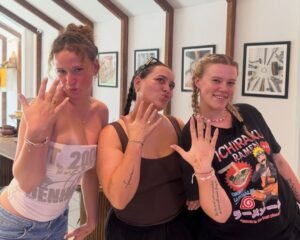 Fun Sport in Seminyak