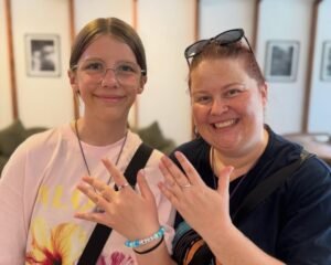 Silver Jewelry Making