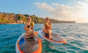 Fun Sport in Seminyak